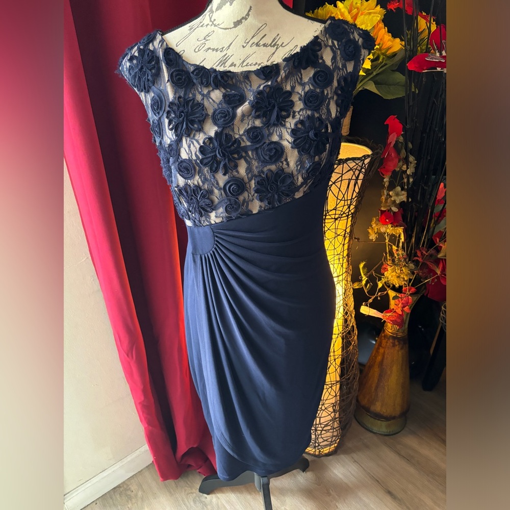 Elegant dress